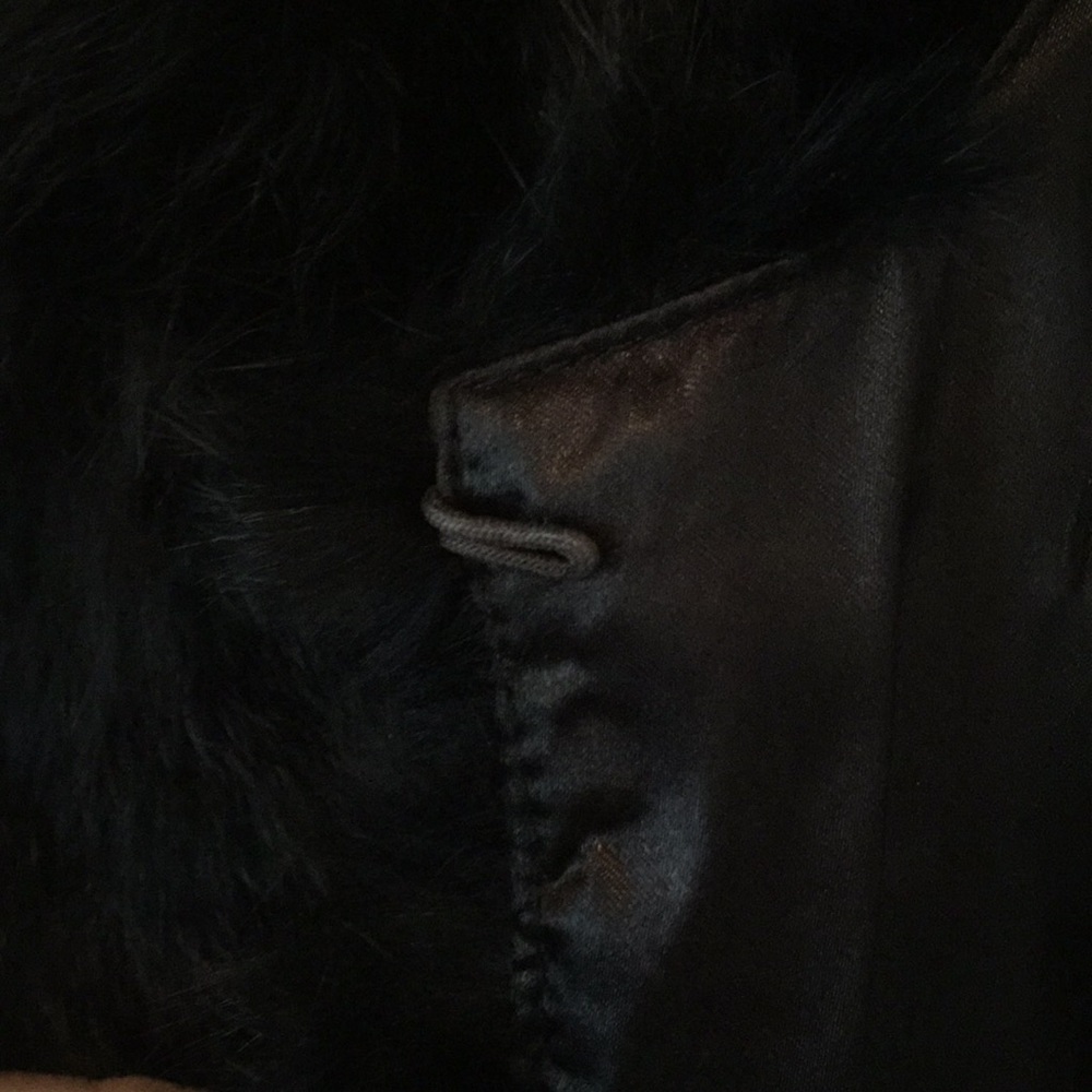 Fur Jacket - Picture 5 of 6